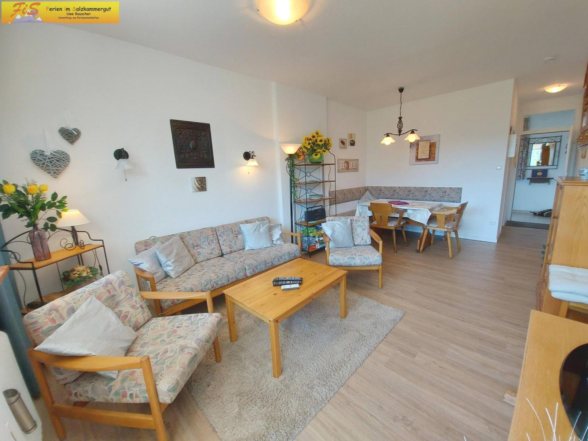 Apartment Petra Bad Mitterndorf Exterior photo