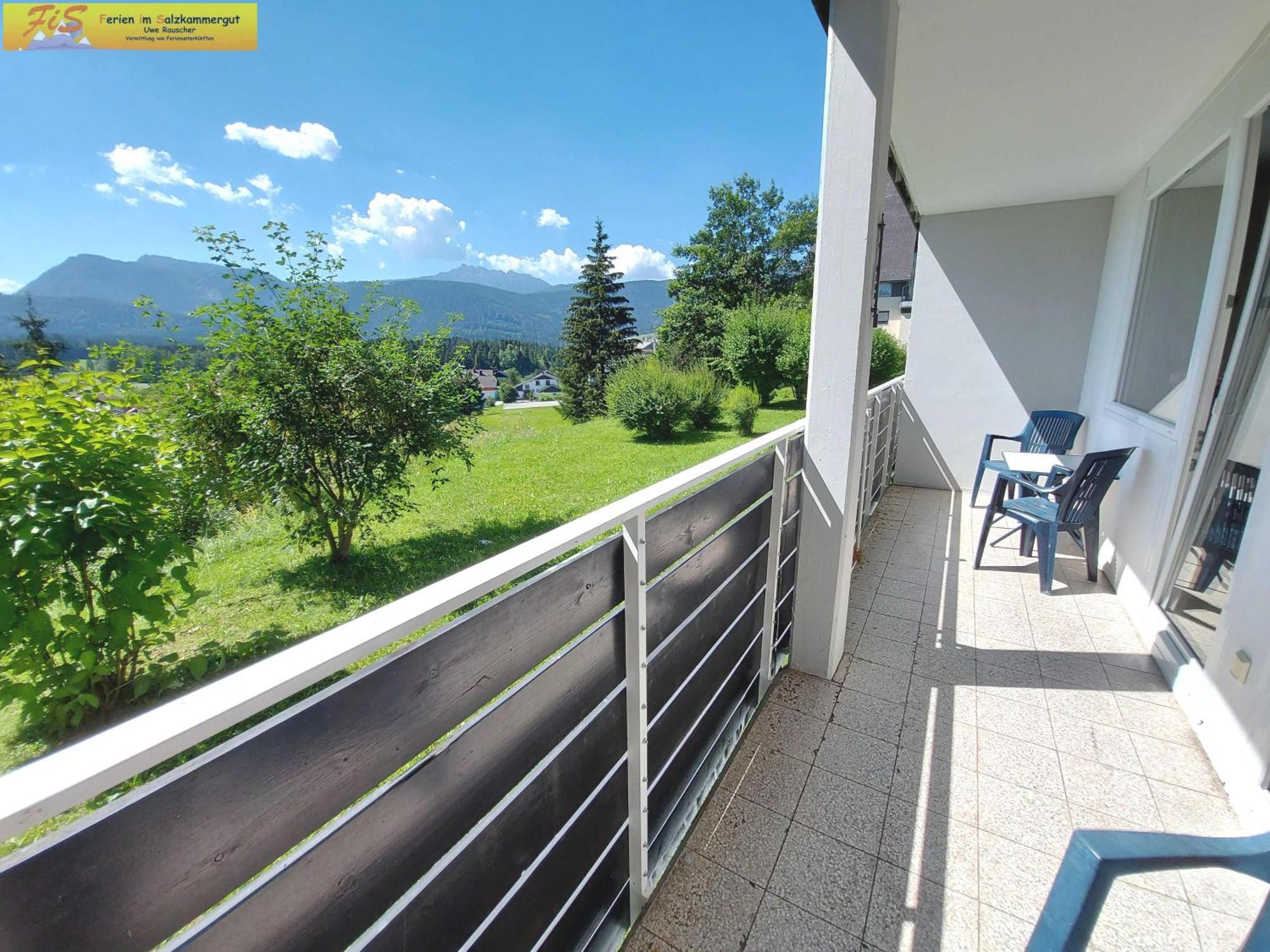 Apartment Petra Bad Mitterndorf Exterior photo
