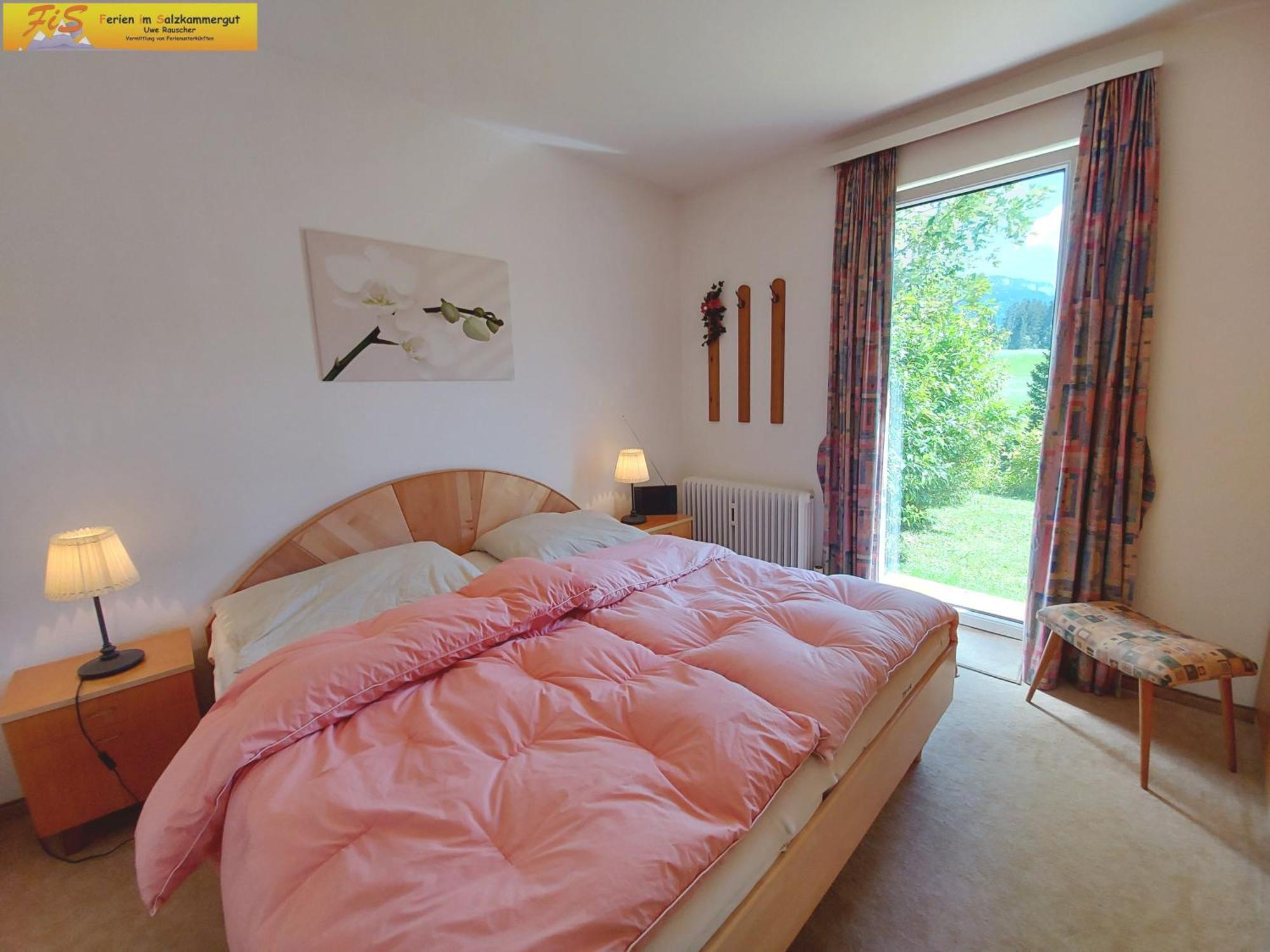 Apartment Petra Bad Mitterndorf Exterior photo